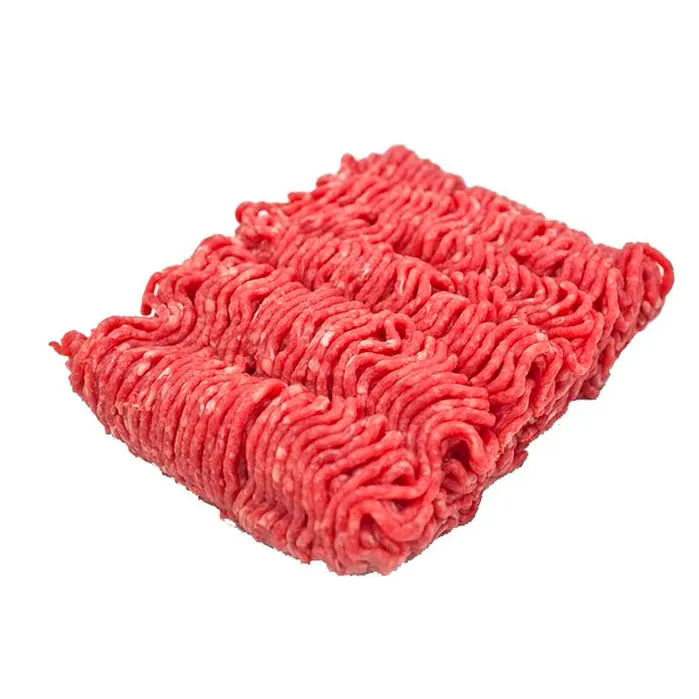 Ground Beef