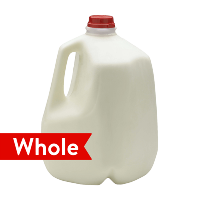 Gallon of Milk