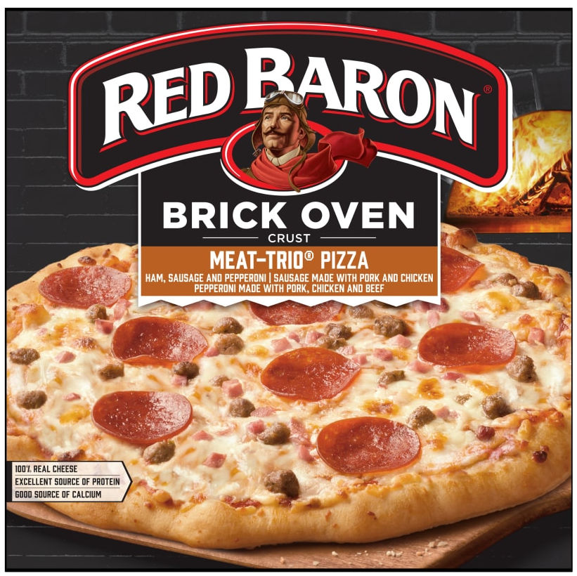 Red Baron Pizza
