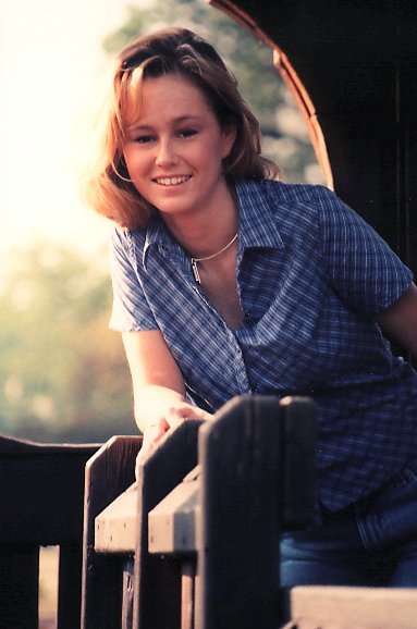 Amie Harris