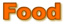 Food logo